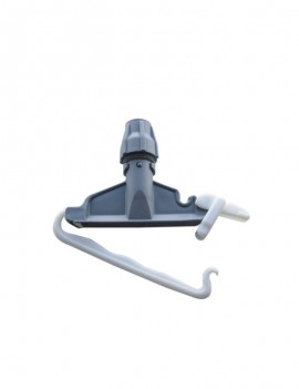 PINZA PLASTICA GIGANTE PER MOP