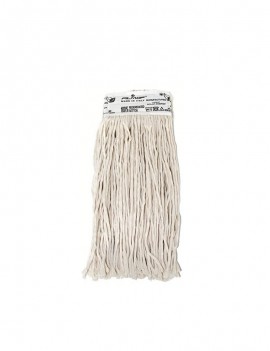 RICAMBIO MOP COTONE GR.400