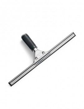 TERGIVETRO INOX CM. 45