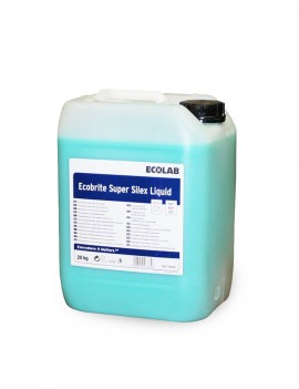 ECOBRITE SUPER SILEX...