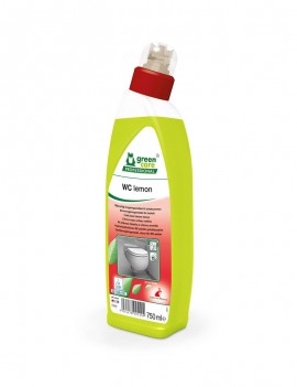 WC LEMON 750 ML