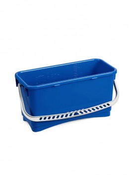 SECCHIO PLASTICA LT. 20