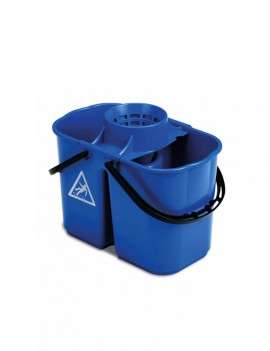 SECCHIO GEMINI LT. 15...