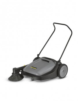 SPAZZATRICE MANUALE KARCHER...