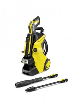 IDROPULITRICE KARCHER K5...
