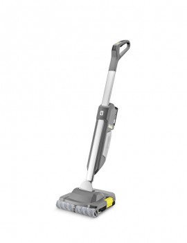LAVAPAVIMENTI KARCHER BR...