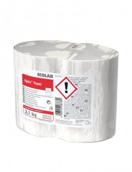 APEX/SMARTPOWER POWER 4X3,1...