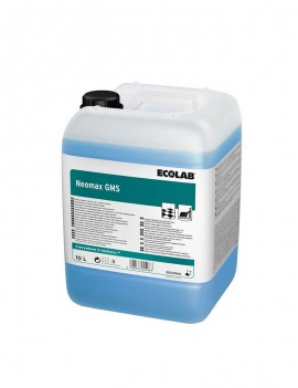 NEOMAX GMS LT. 10