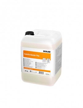 ECOBRITE BOOSTER PLUS KG. 25